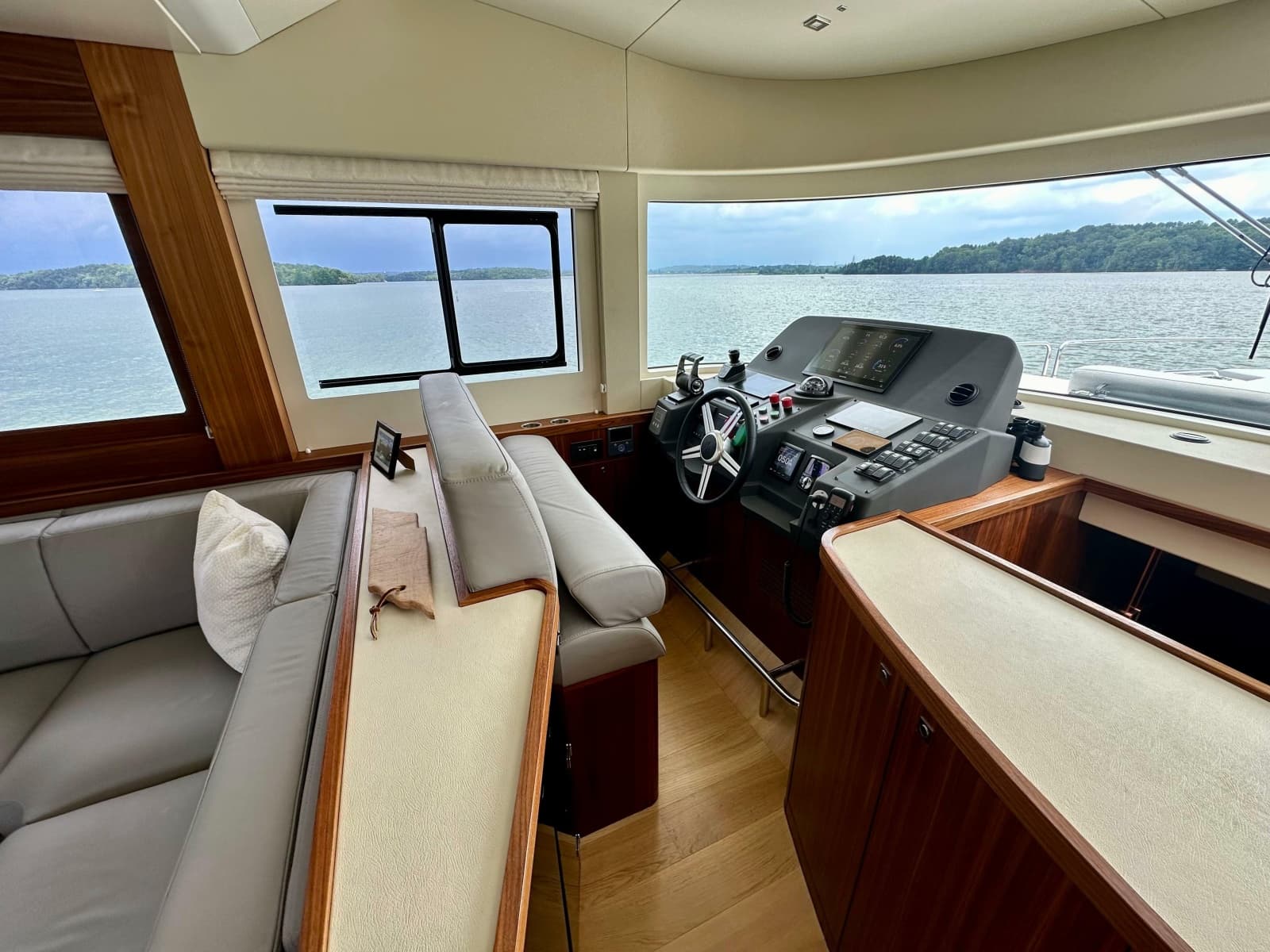 2021 Sirena 58 - Photo 39