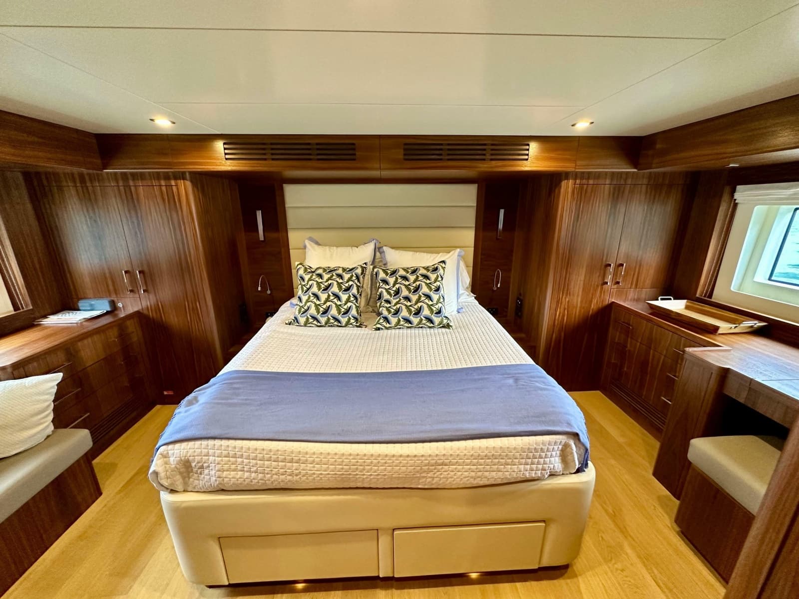 2021 Sirena 58 - Photo 51