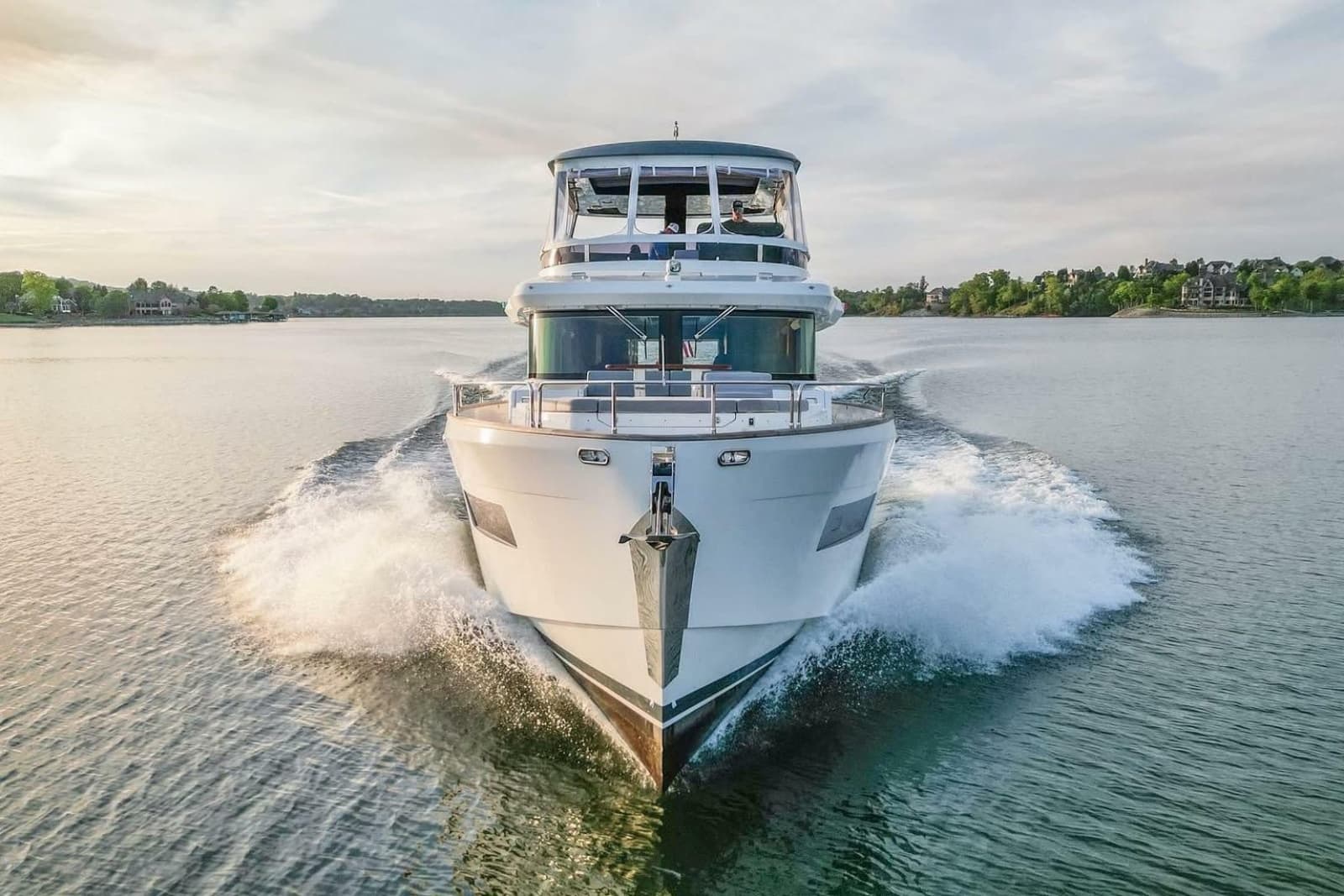 2021 Sirena 58 - Photo 5