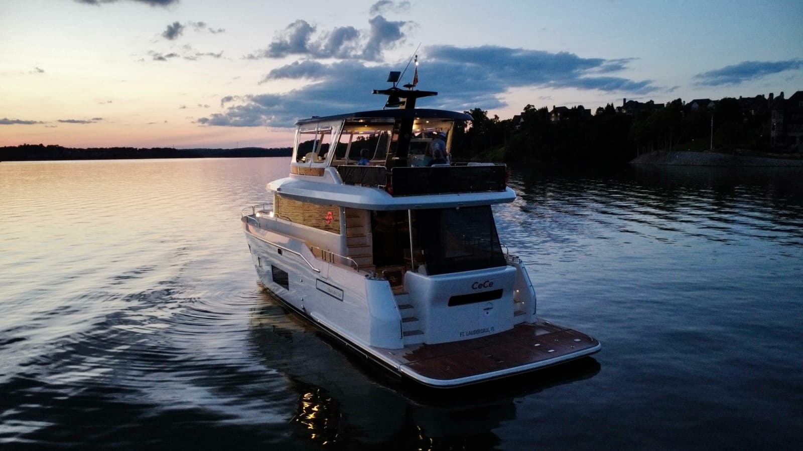2021 Sirena 58 - Photo 7