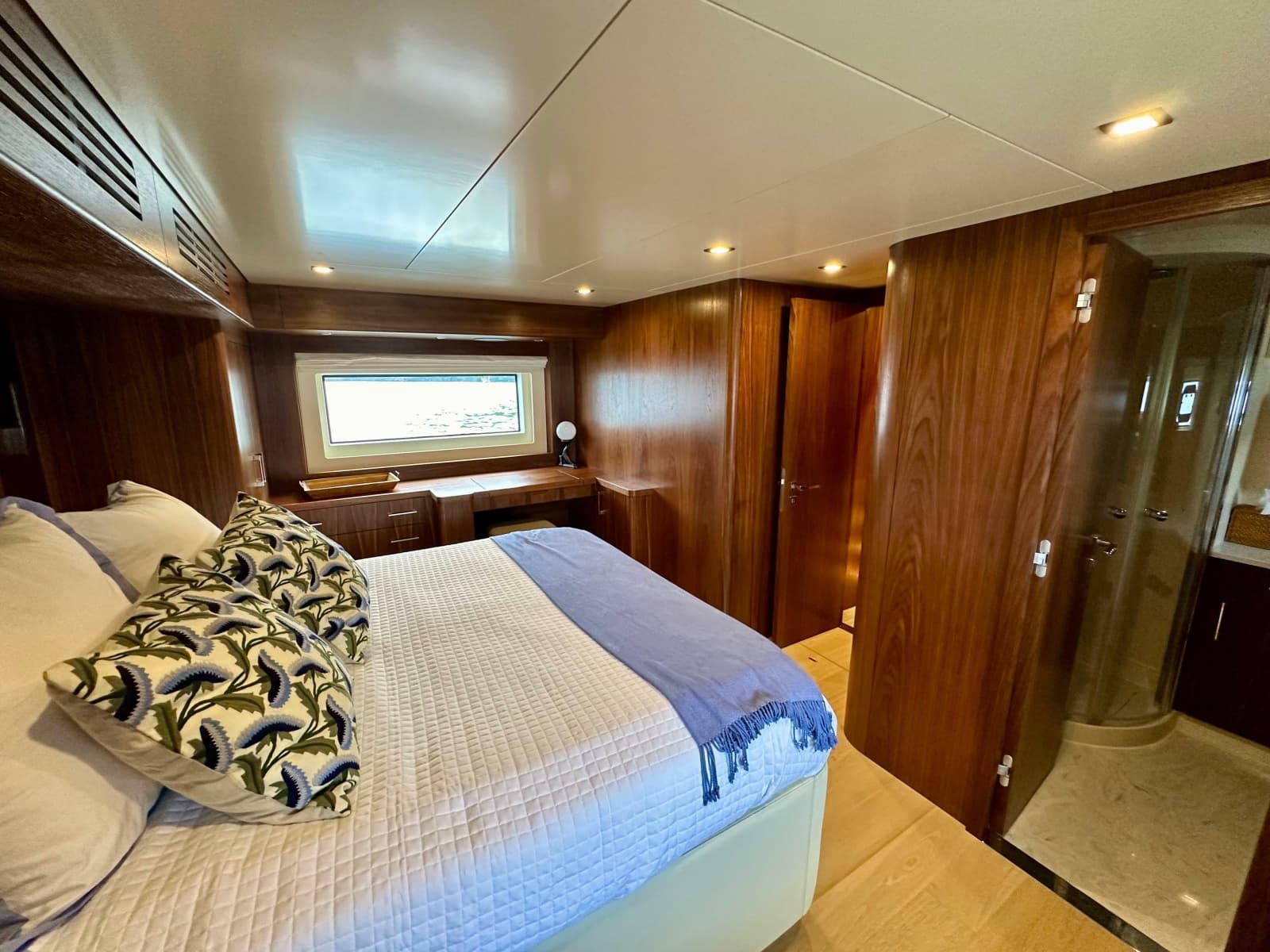 2021 Sirena 58 - Photo 50