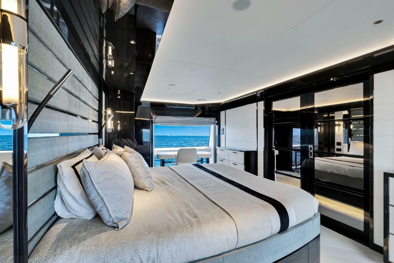 2021 Sirena 88 - Photo 71