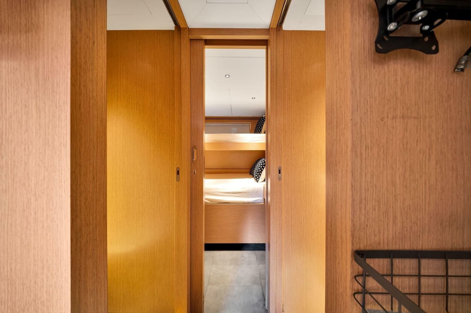 2021 Sirena 88 - Photo 139