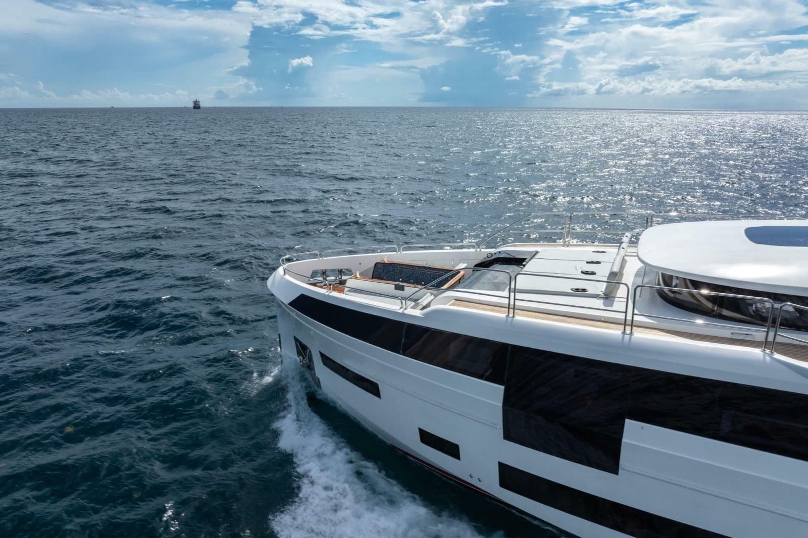 2021 Sirena 88 - Photo 28