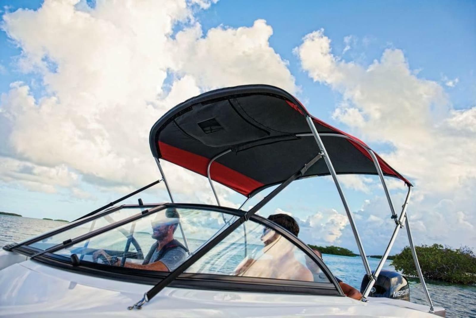 2021 Tahoe 550 TS - Photo 48