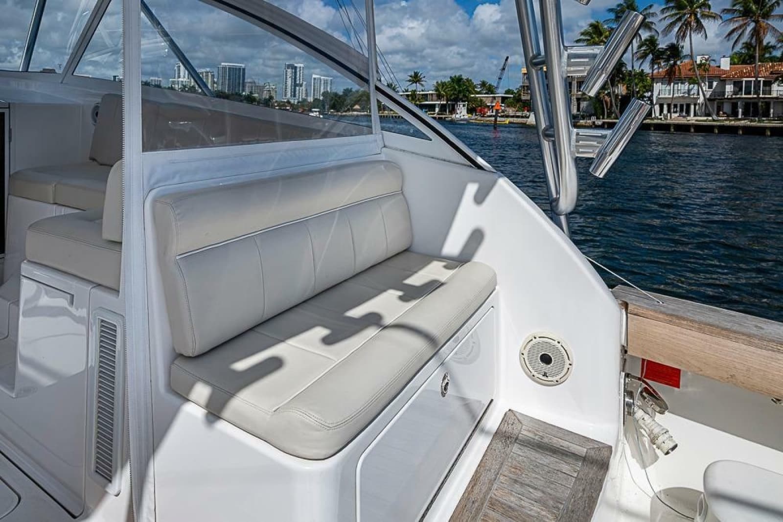 2021 Viking 38 Open - Photo 49