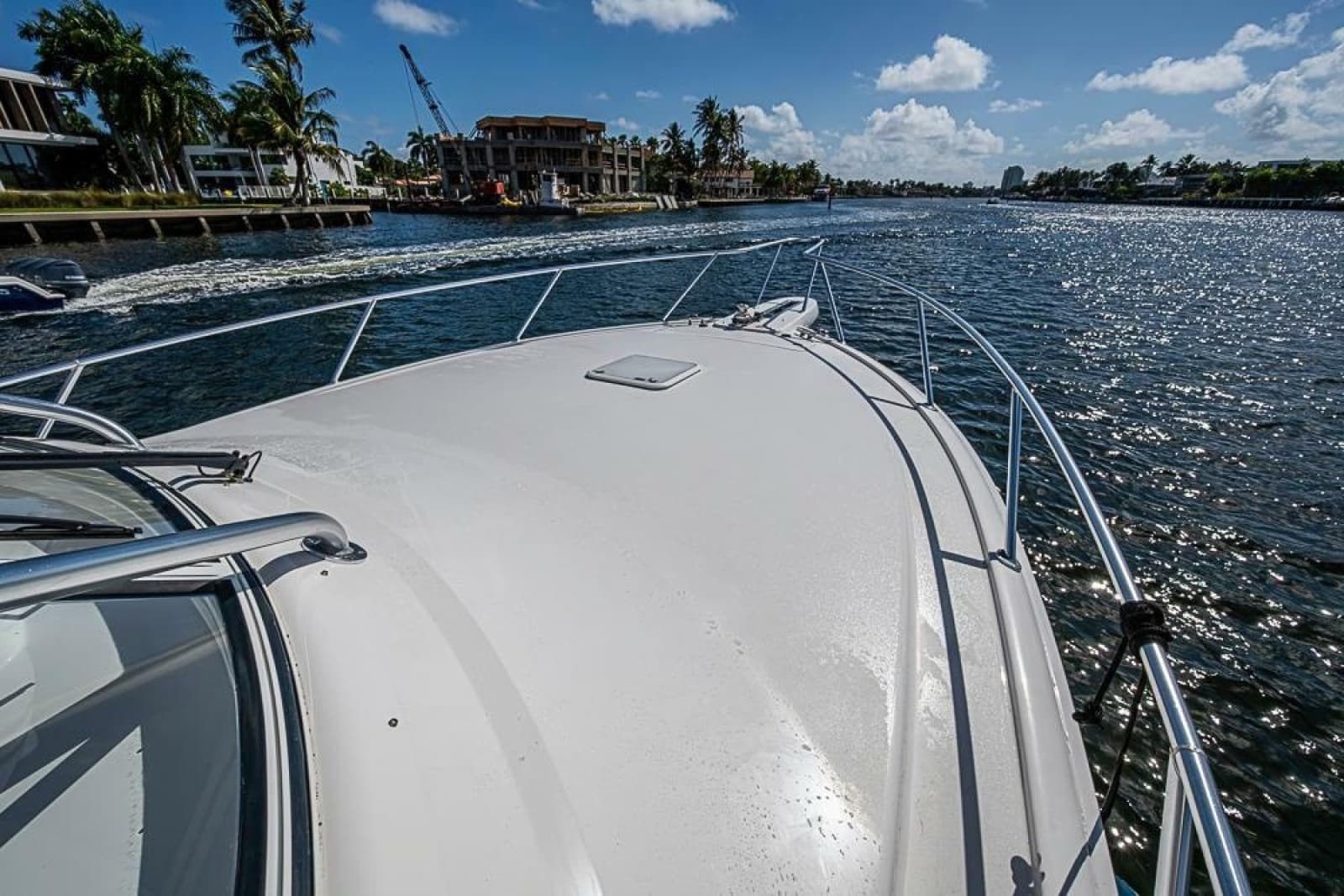 2021 Viking 38 Open - Photo 26
