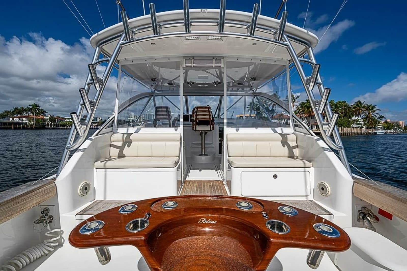 2021 Viking 38 Open - Photo 51