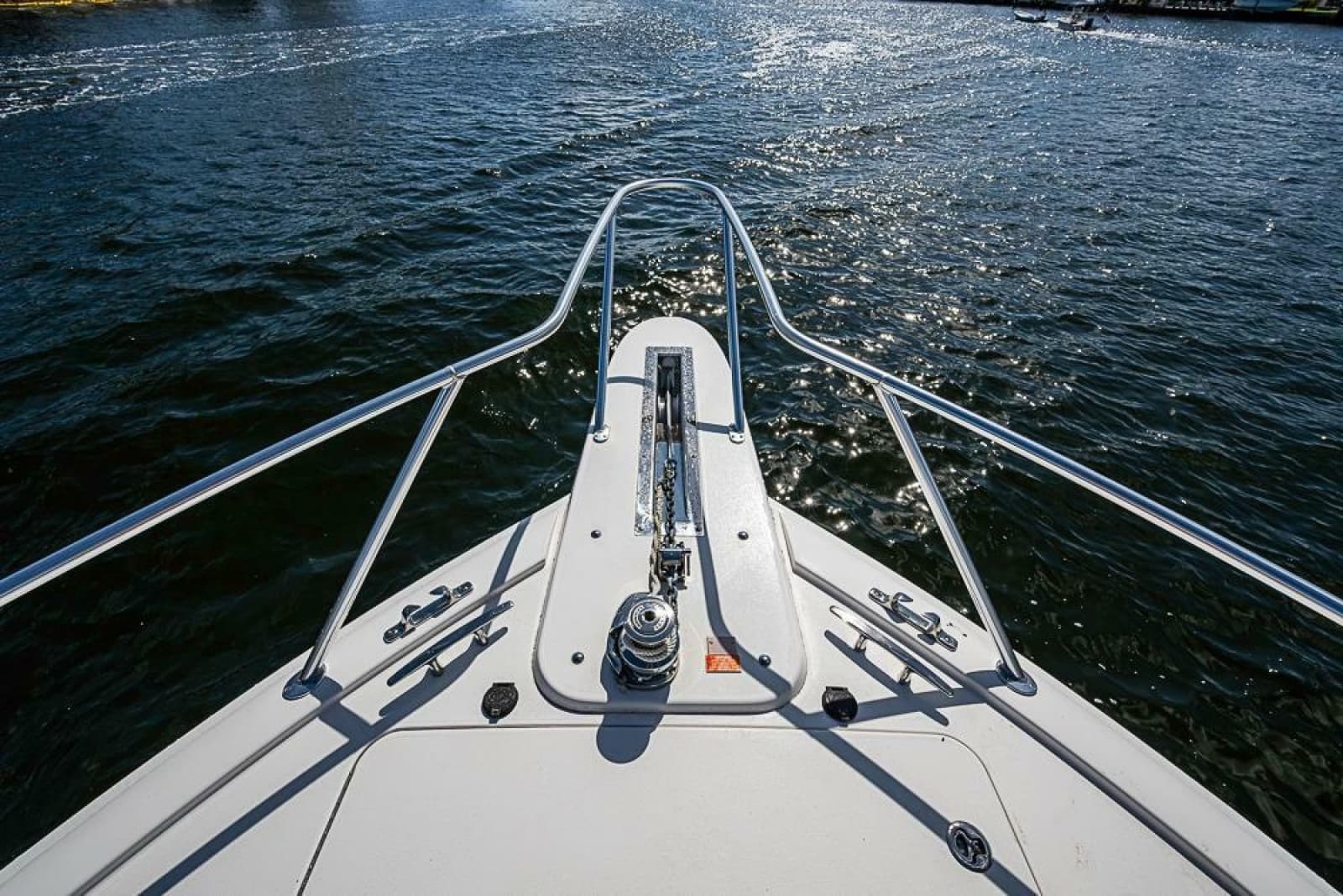 2021 Viking 38 Open - Photo 25
