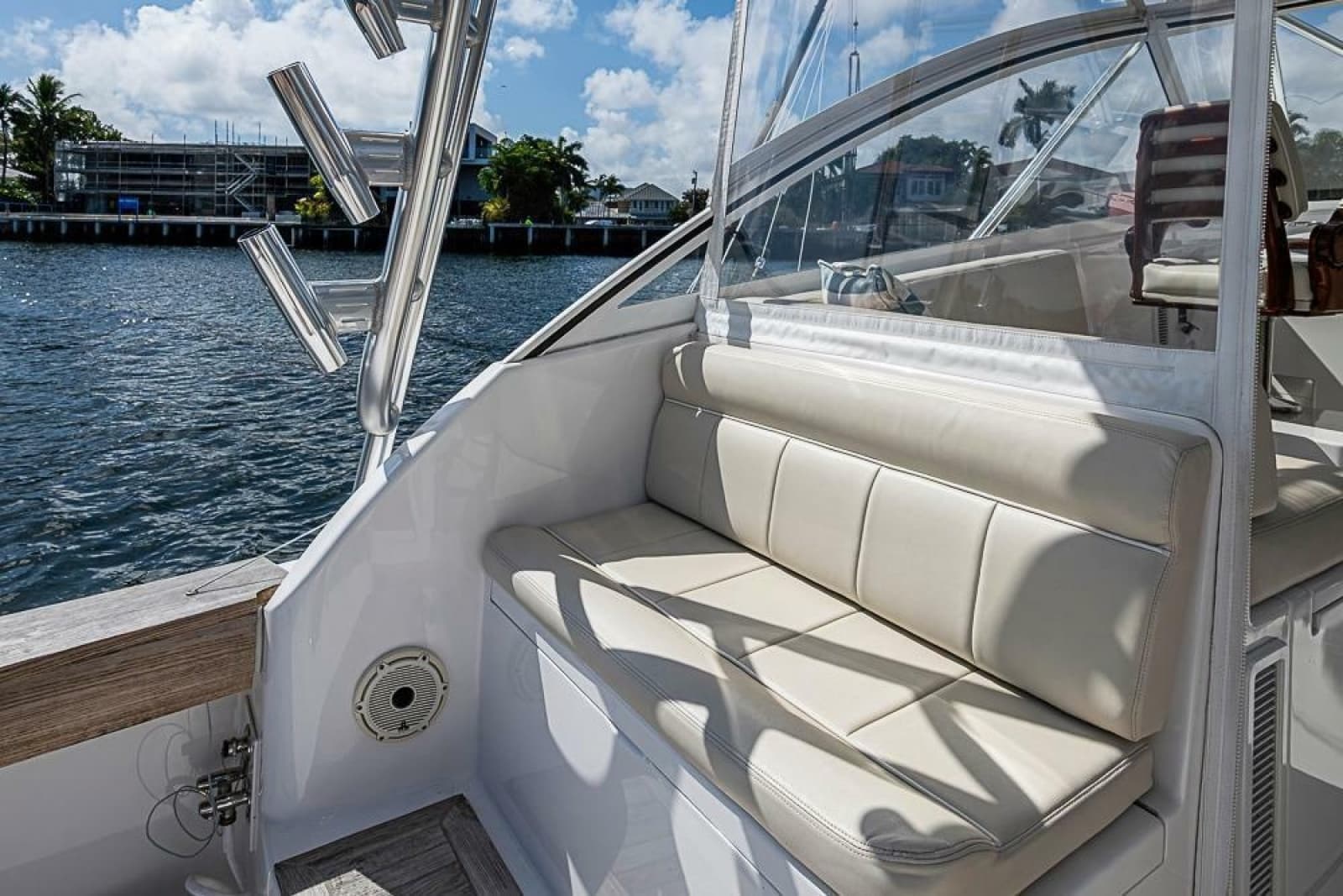 2021 Viking 38 Open - Photo 47