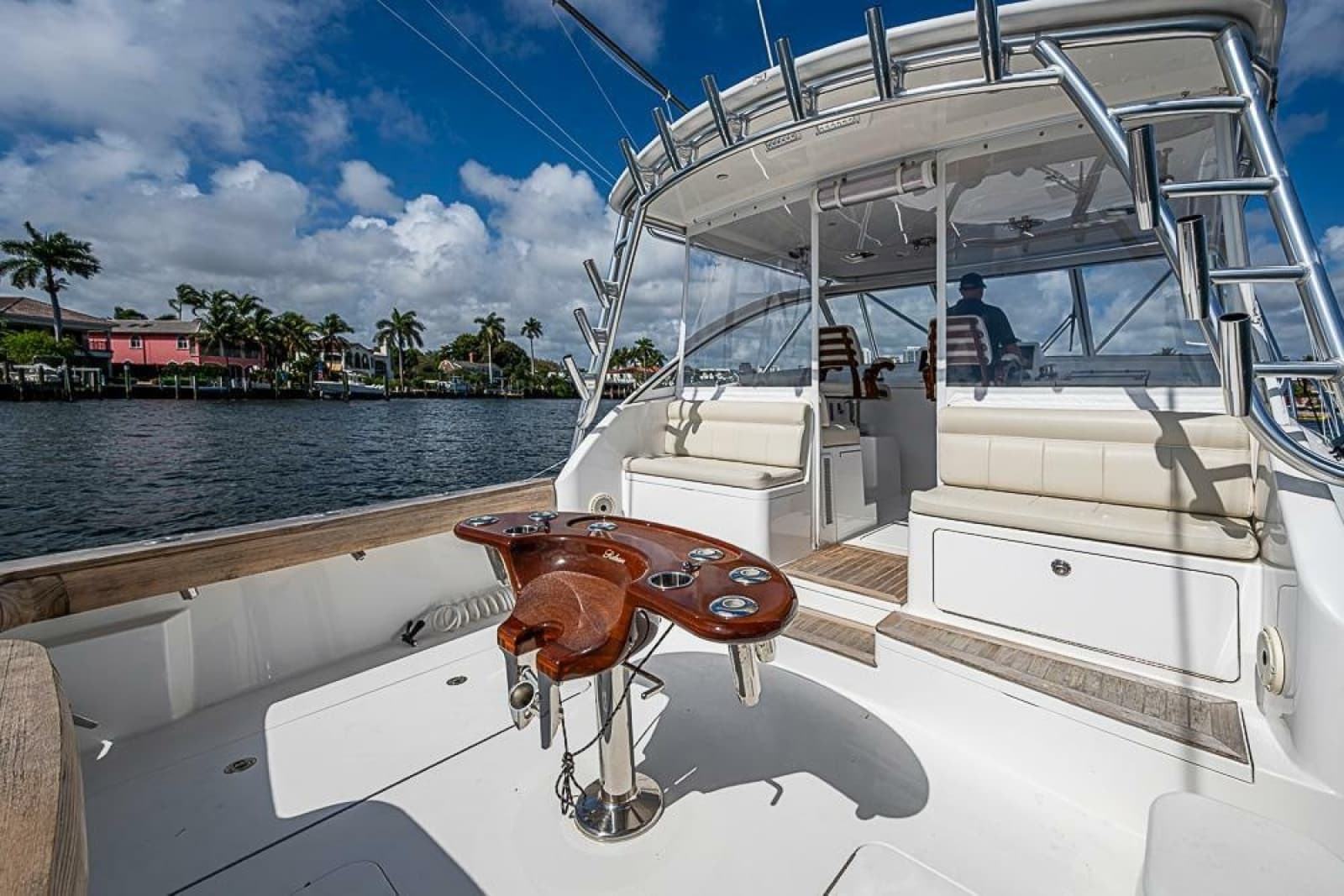 2021 Viking 38 Open - Photo 50