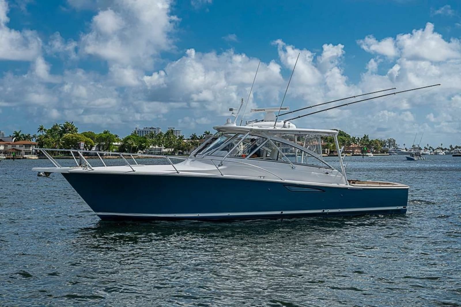 2021 Viking 38 Open - Photo 59