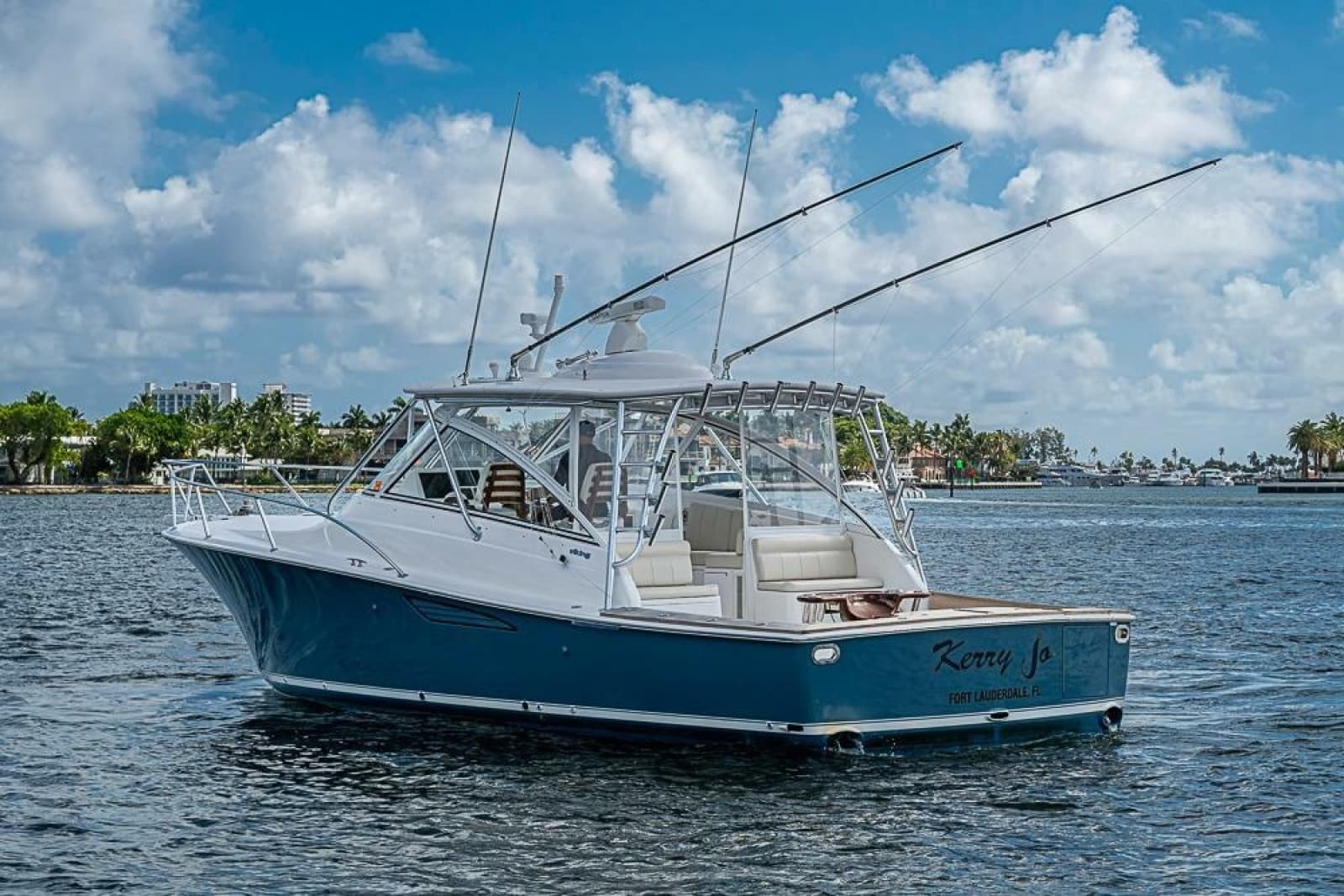 2021 Viking 38 Open - Photo 55