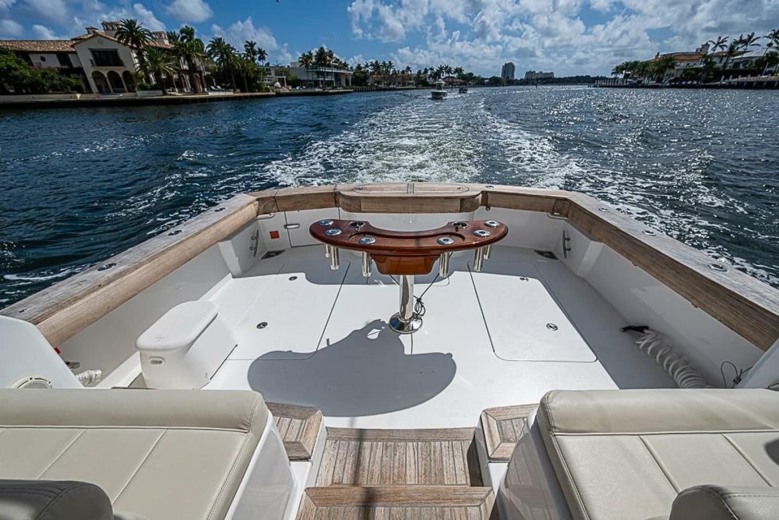 2021 Viking 38 Open - Photo 45