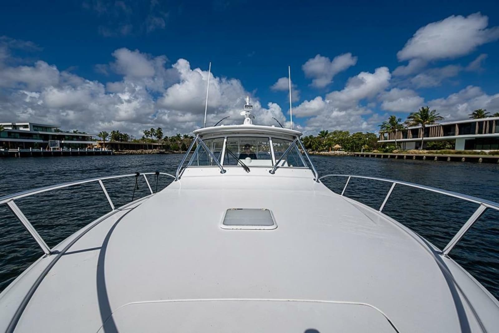 2021 Viking 38 Open - Photo 27