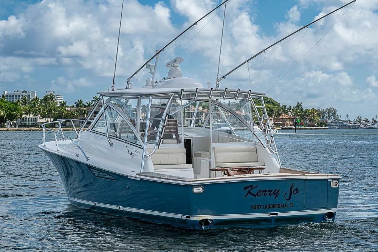 2021 Viking 38 Open - Photo 56