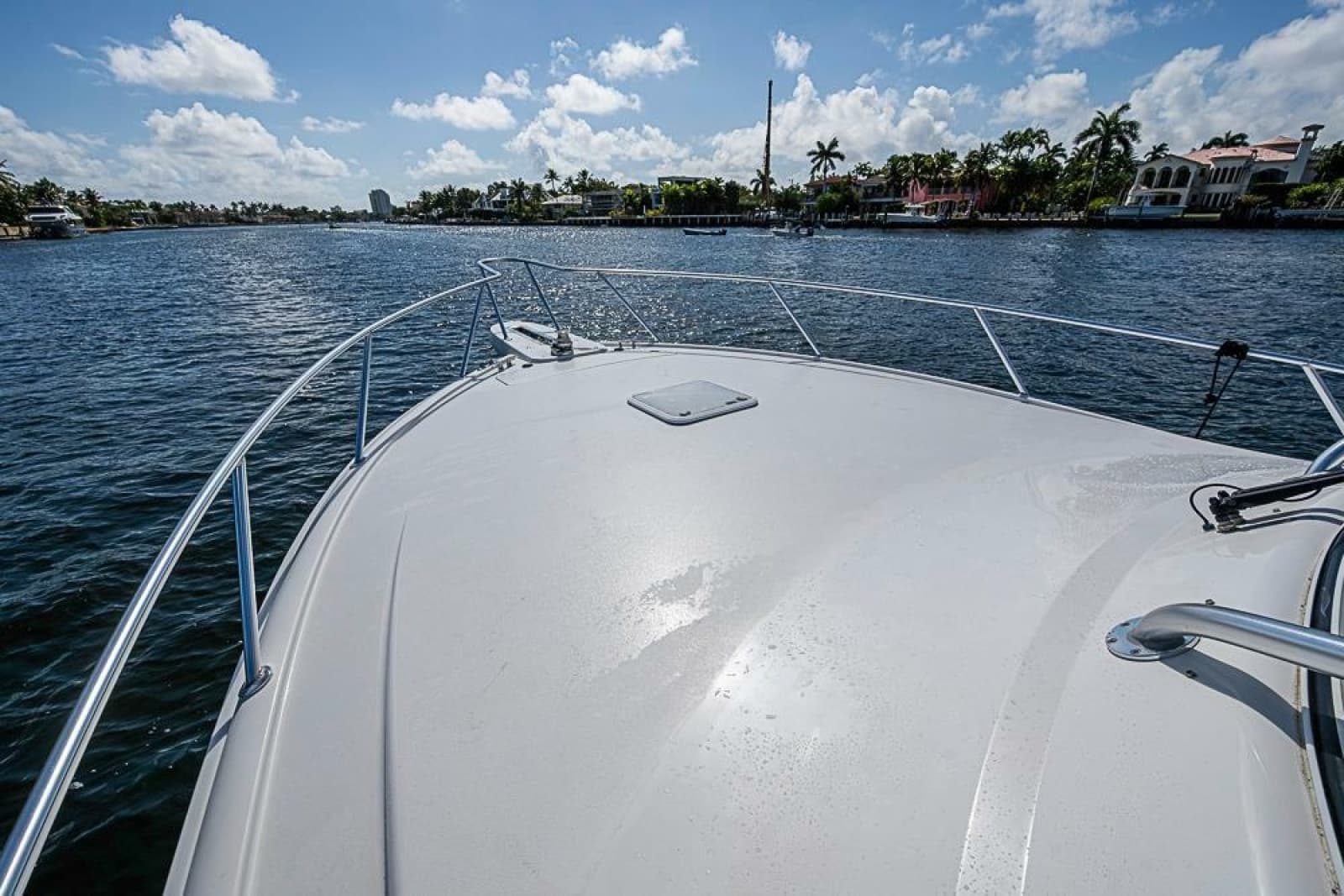 2021 Viking 38 Open - Photo 24