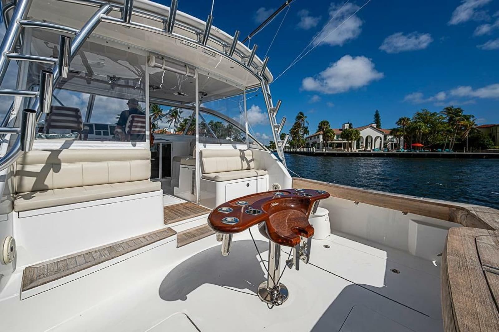 2021 Viking 38 Open - Photo 52