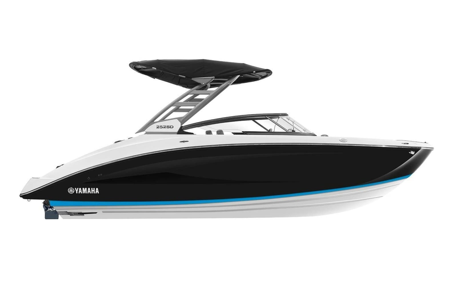 2021 Yamaha Boats 252SD - Photo 29