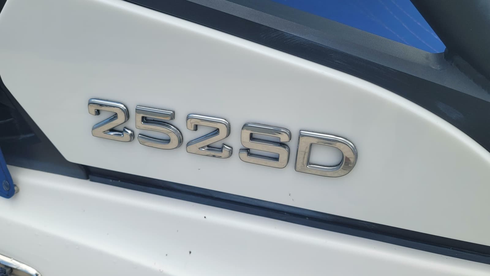 2021 Yamaha Boats 252SD - Photo 5