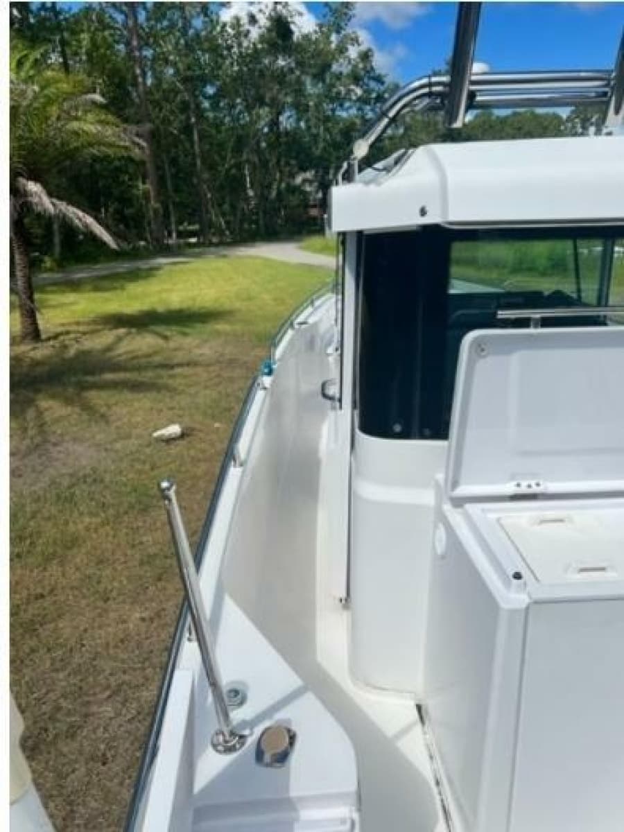 2020 Axopar 28 Cabin - Photo 62