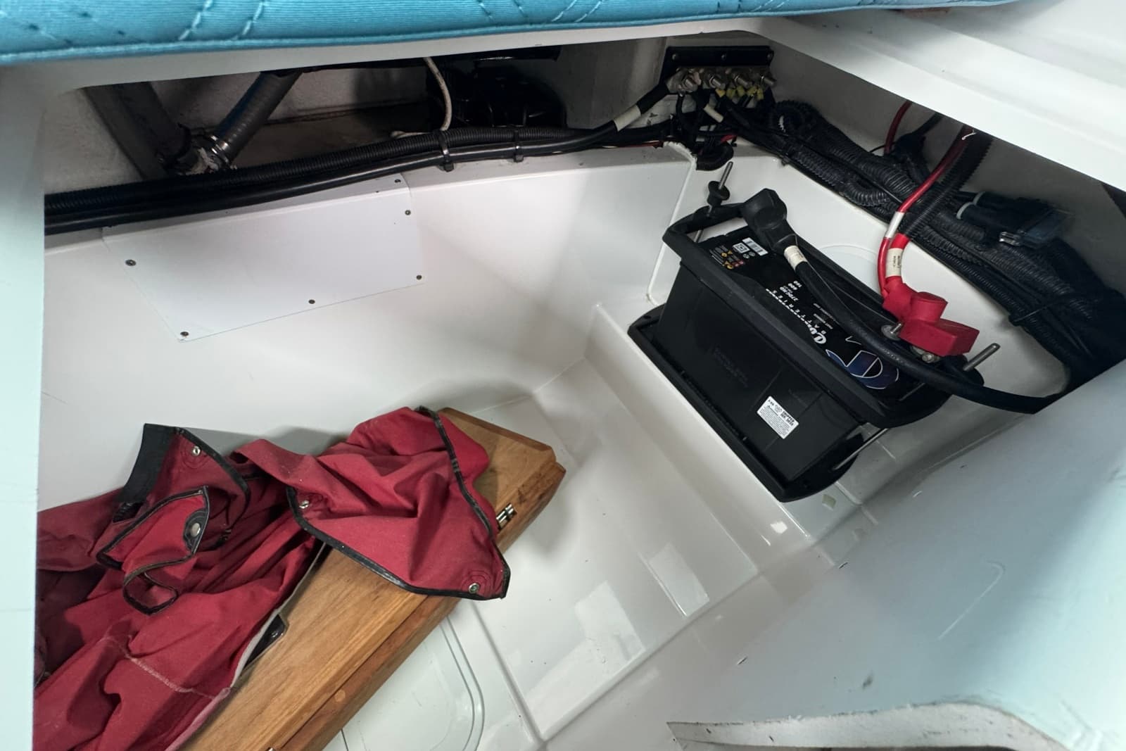 2020 Axopar 28 Cabin - Photo 51