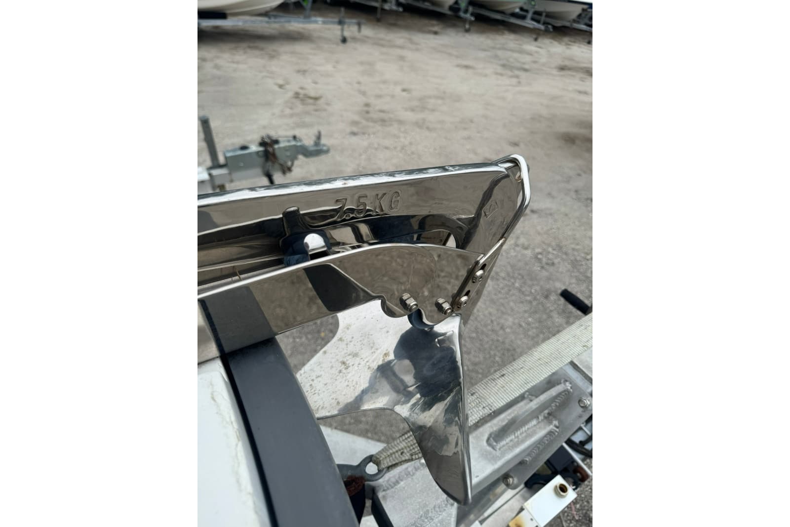 2020 Axopar 28 Cabin - Photo 66