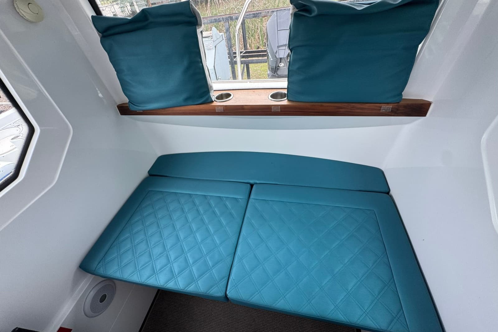 2020 Axopar 28 Cabin - Photo 53