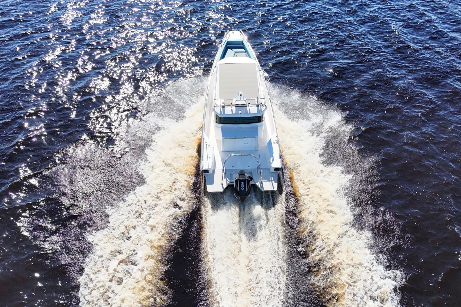 2020 Axopar 28 Cabin - Photo 23