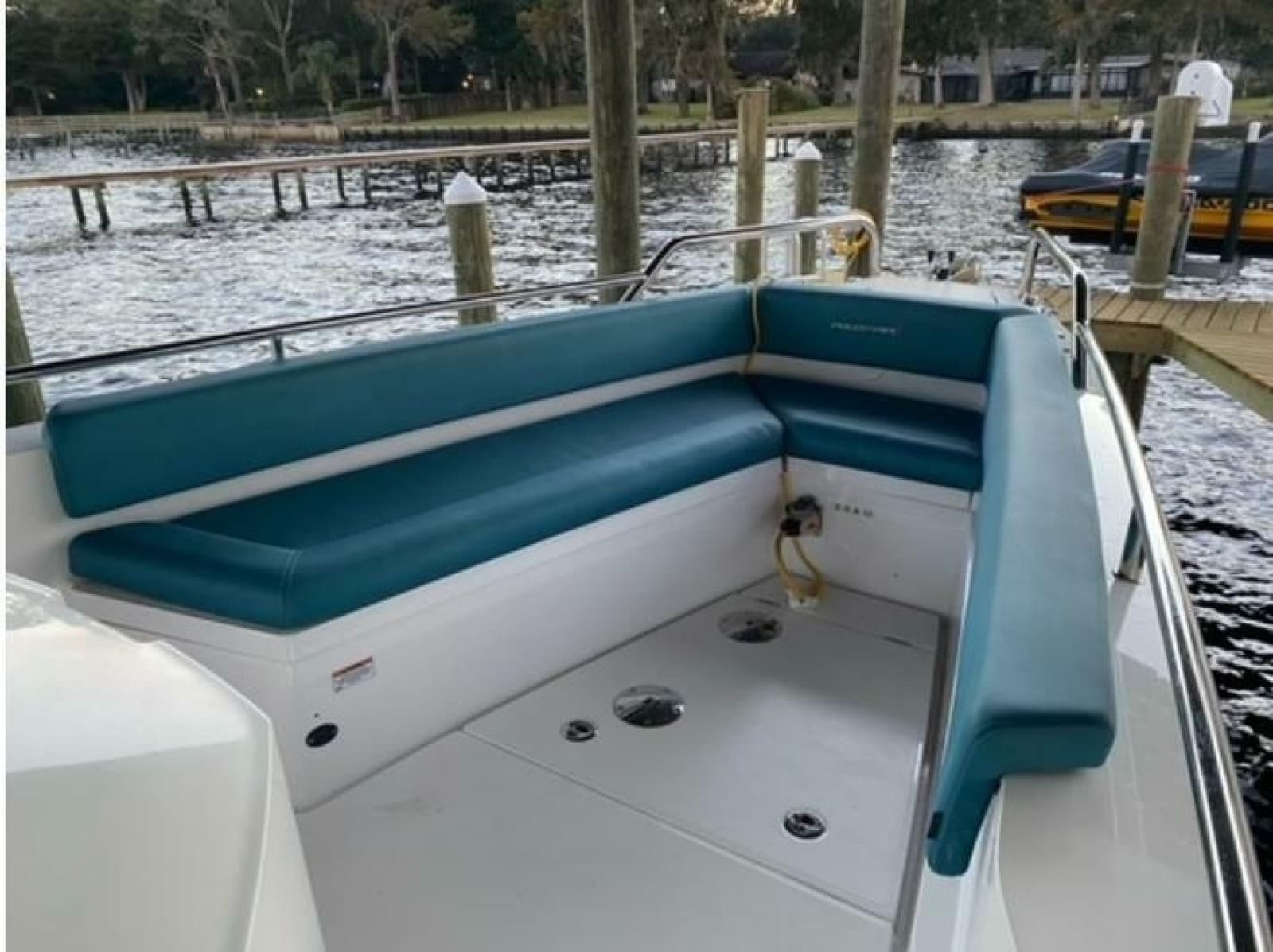 2020 Axopar 28 Cabin - Photo 41