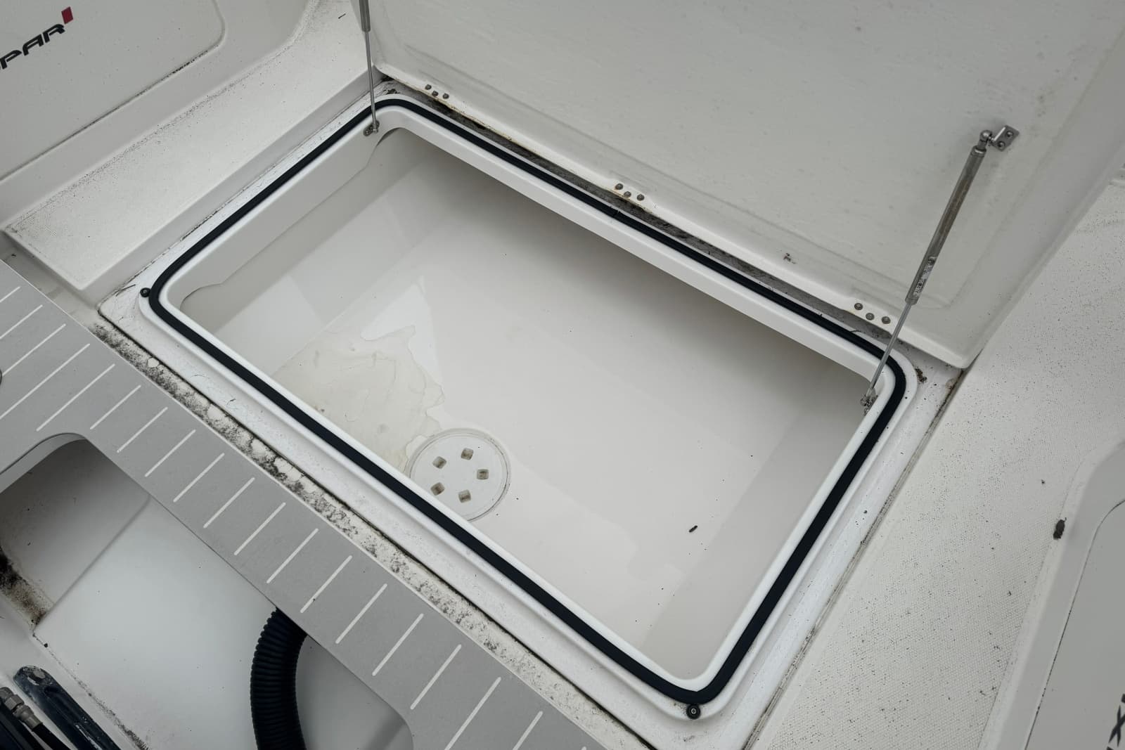 2020 Axopar 28 Cabin - Photo 64