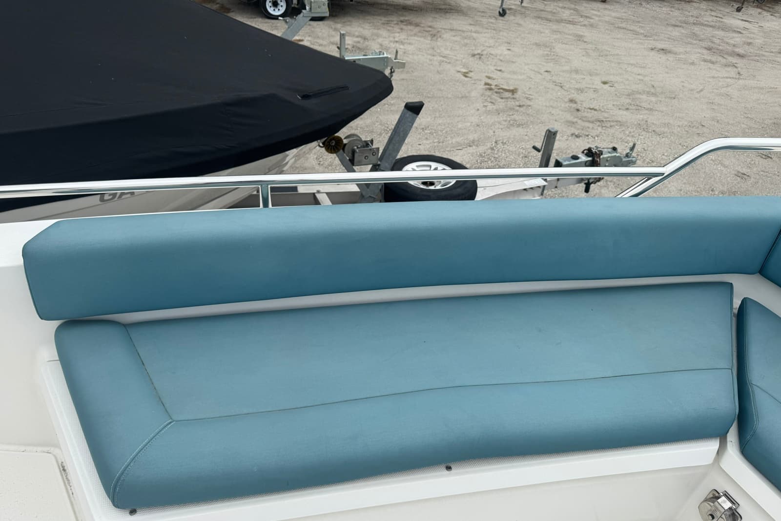 2020 Axopar 28 Cabin - Photo 43