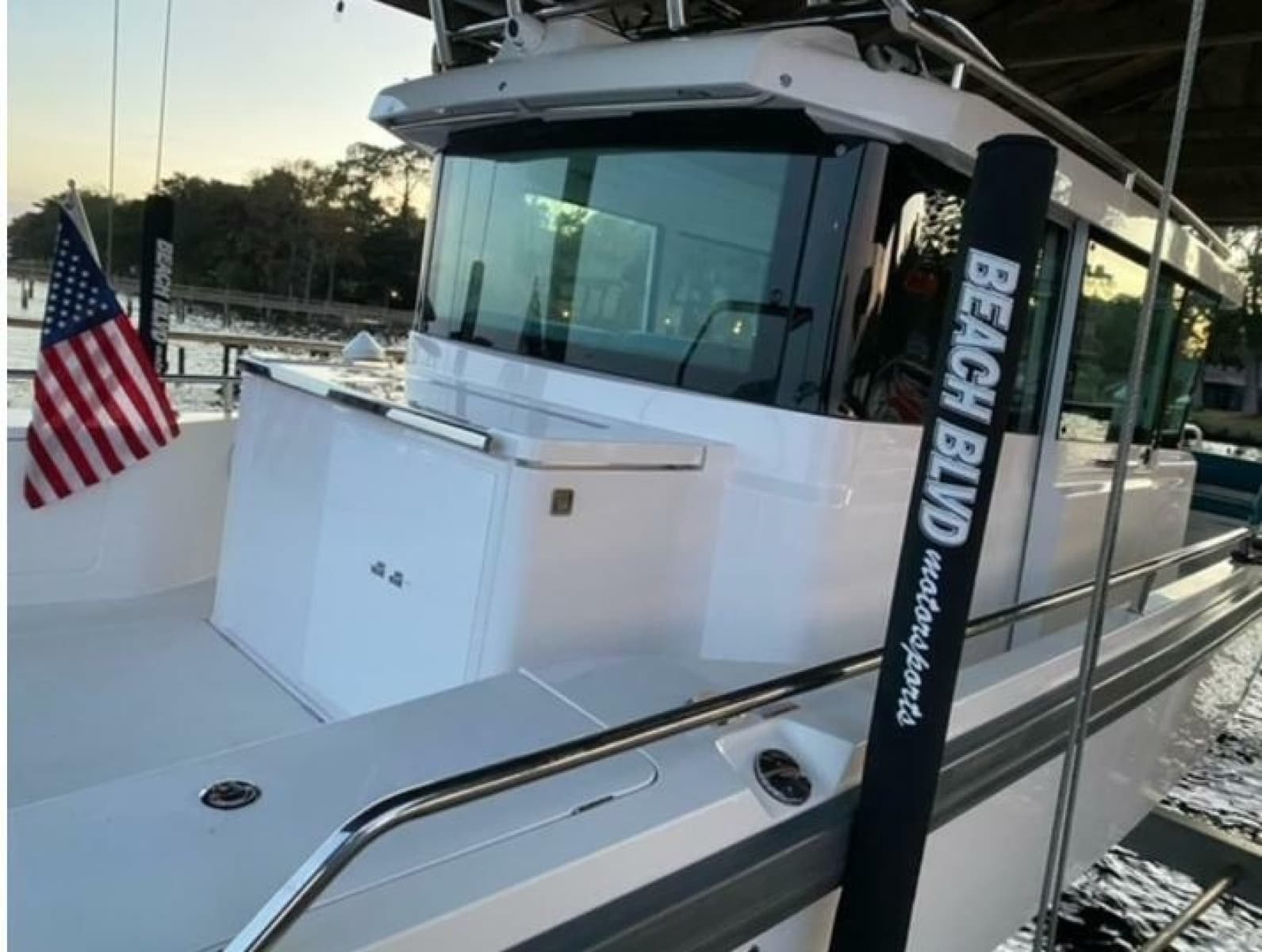 2020 Axopar 28 Cabin - Photo 68