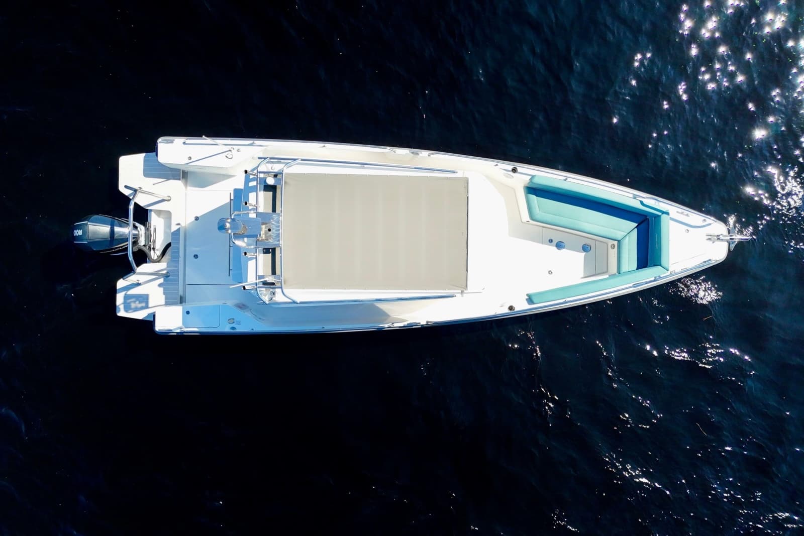 2020 Axopar 28 Cabin - Photo 44