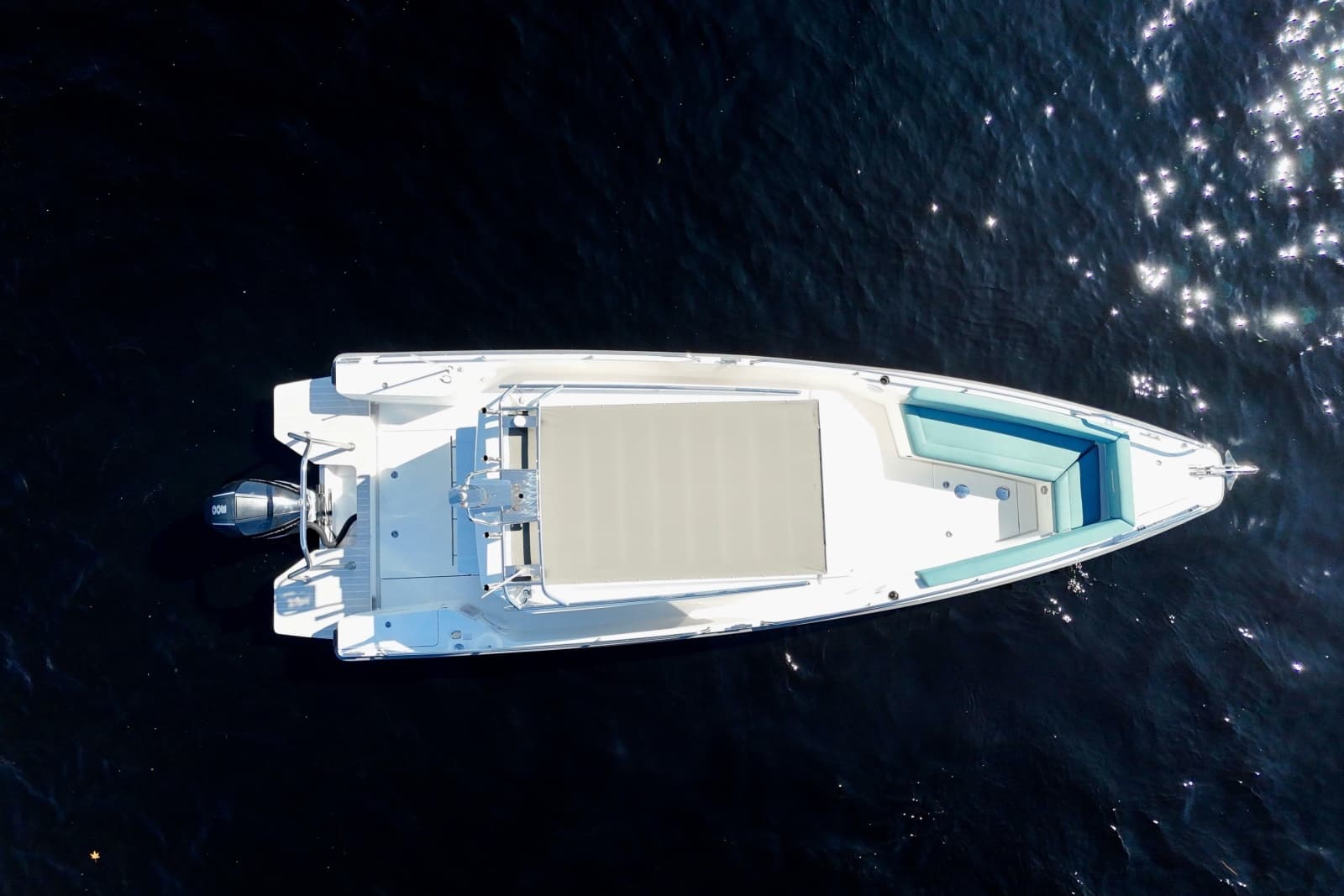 2020 Axopar 28 Cabin - Photo 28