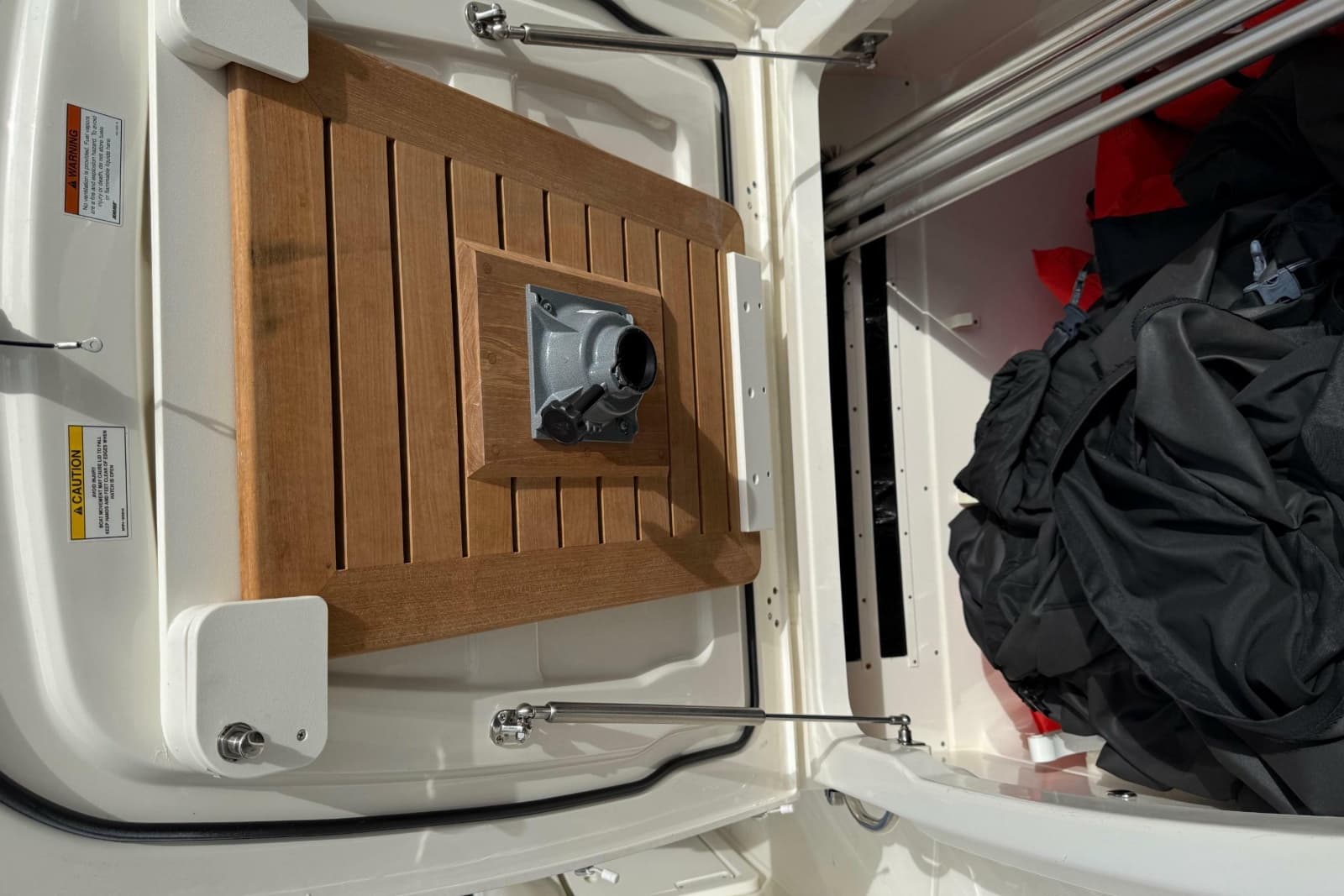 2020 Boston Whaler 330 Outrage - Photo 21