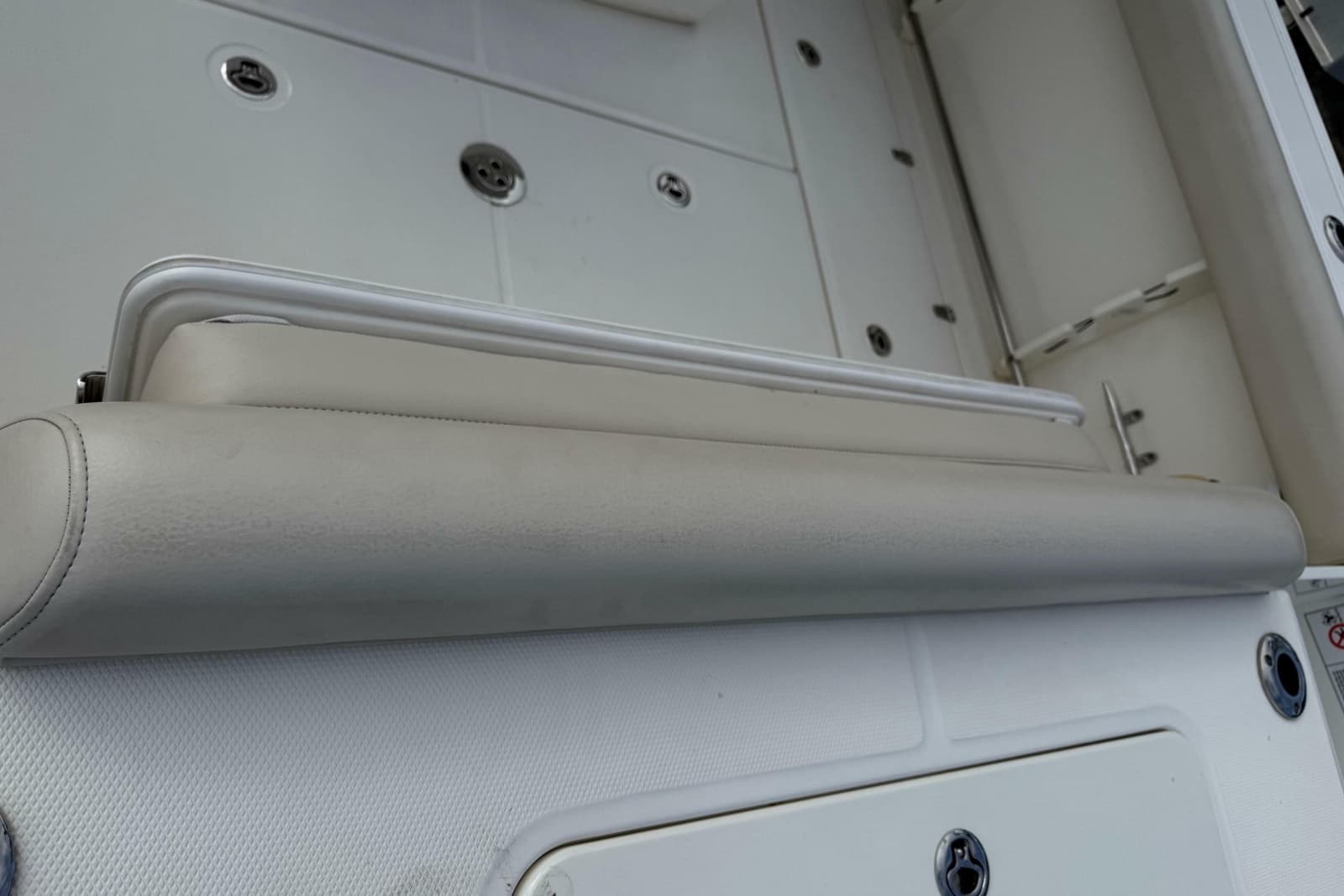 2020 Boston Whaler 330 Outrage - Photo 14