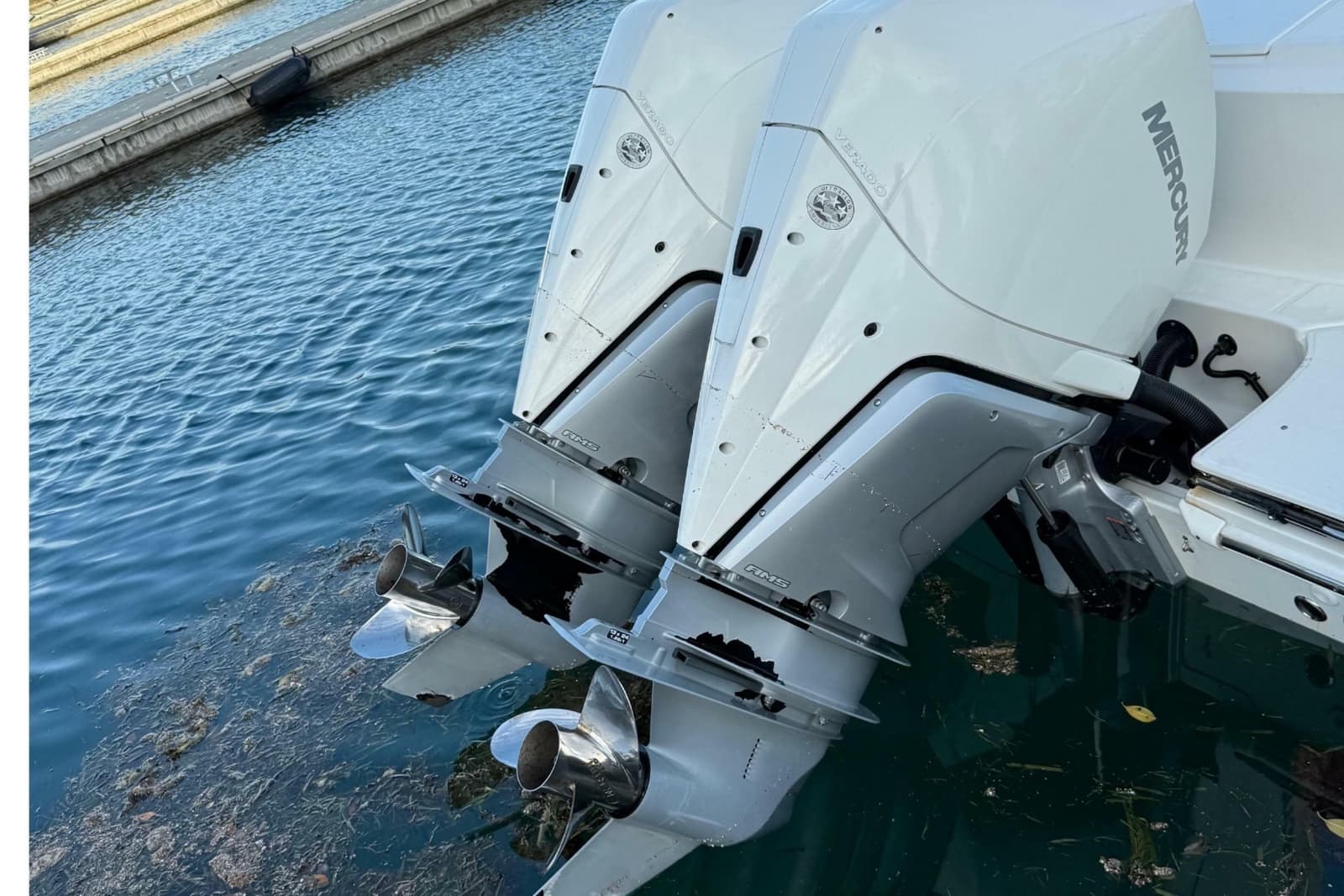 2020 Boston Whaler 330 Outrage - Photo 6