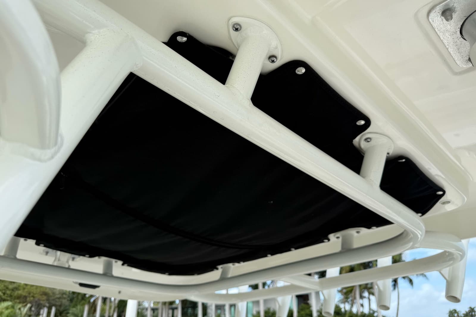 2020 Boston Whaler 330 Outrage - Photo 13