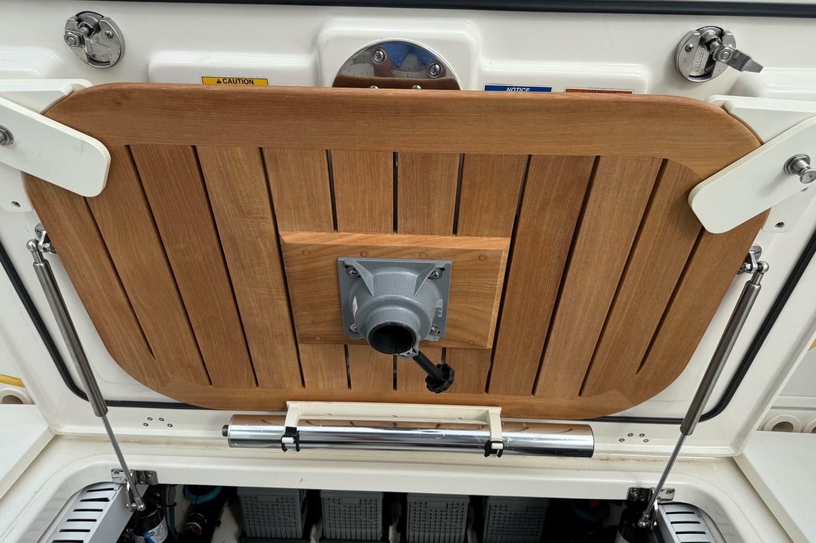 2020 Boston Whaler 330 Outrage - Photo 22