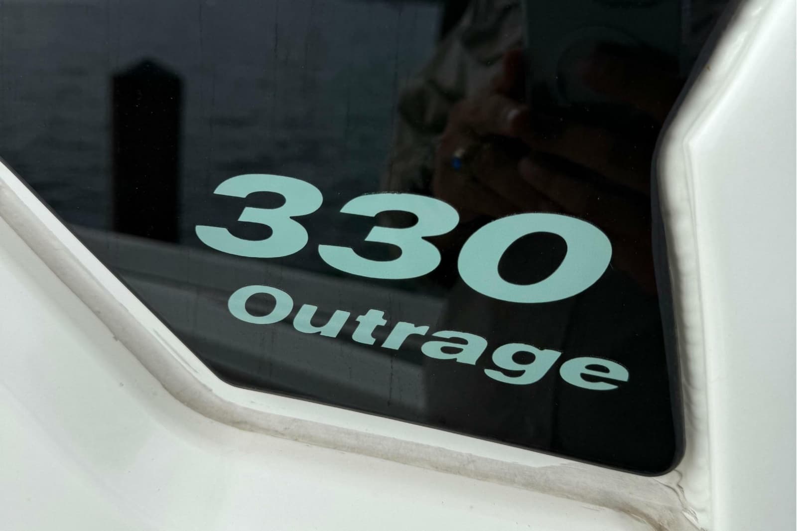 2020 Boston Whaler 330 Outrage - Photo 24