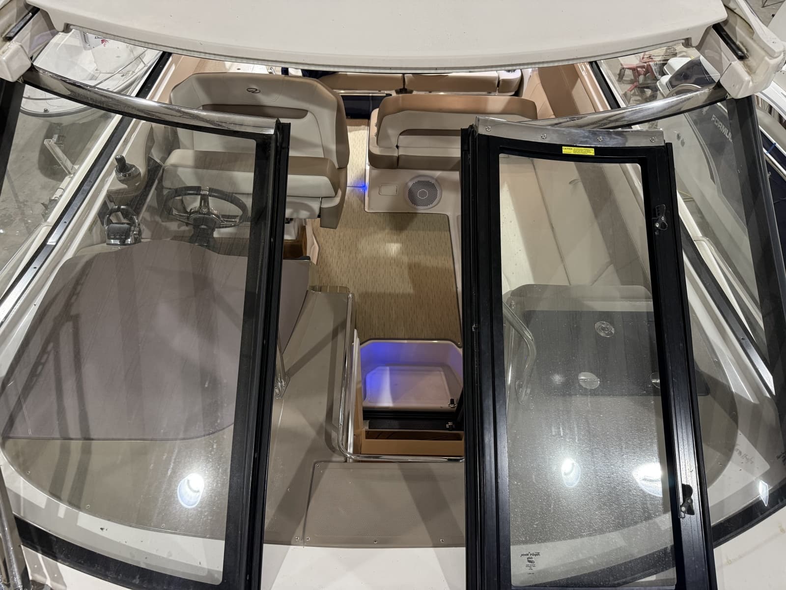 2018 Regal 35 Sport Coupe - Photo 67