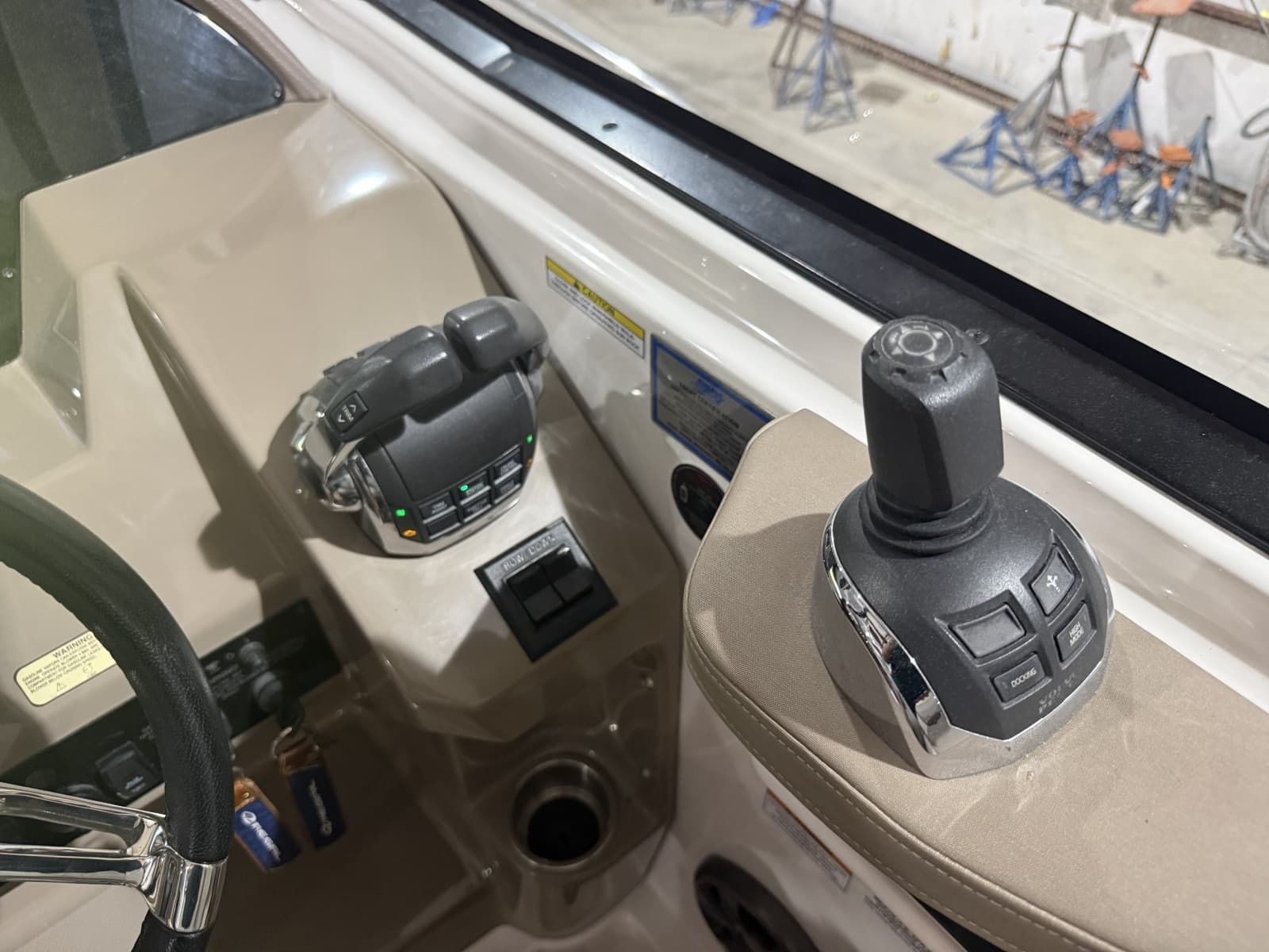 2018 Regal 35 Sport Coupe - Photo 58
