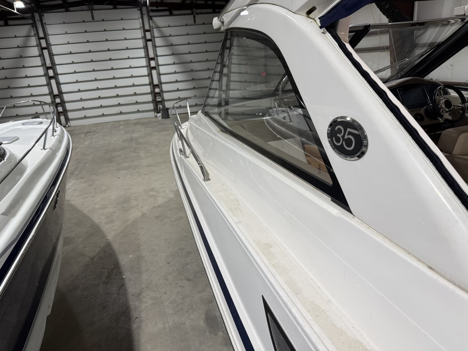 2018 Regal 35 Sport Coupe - Photo 34