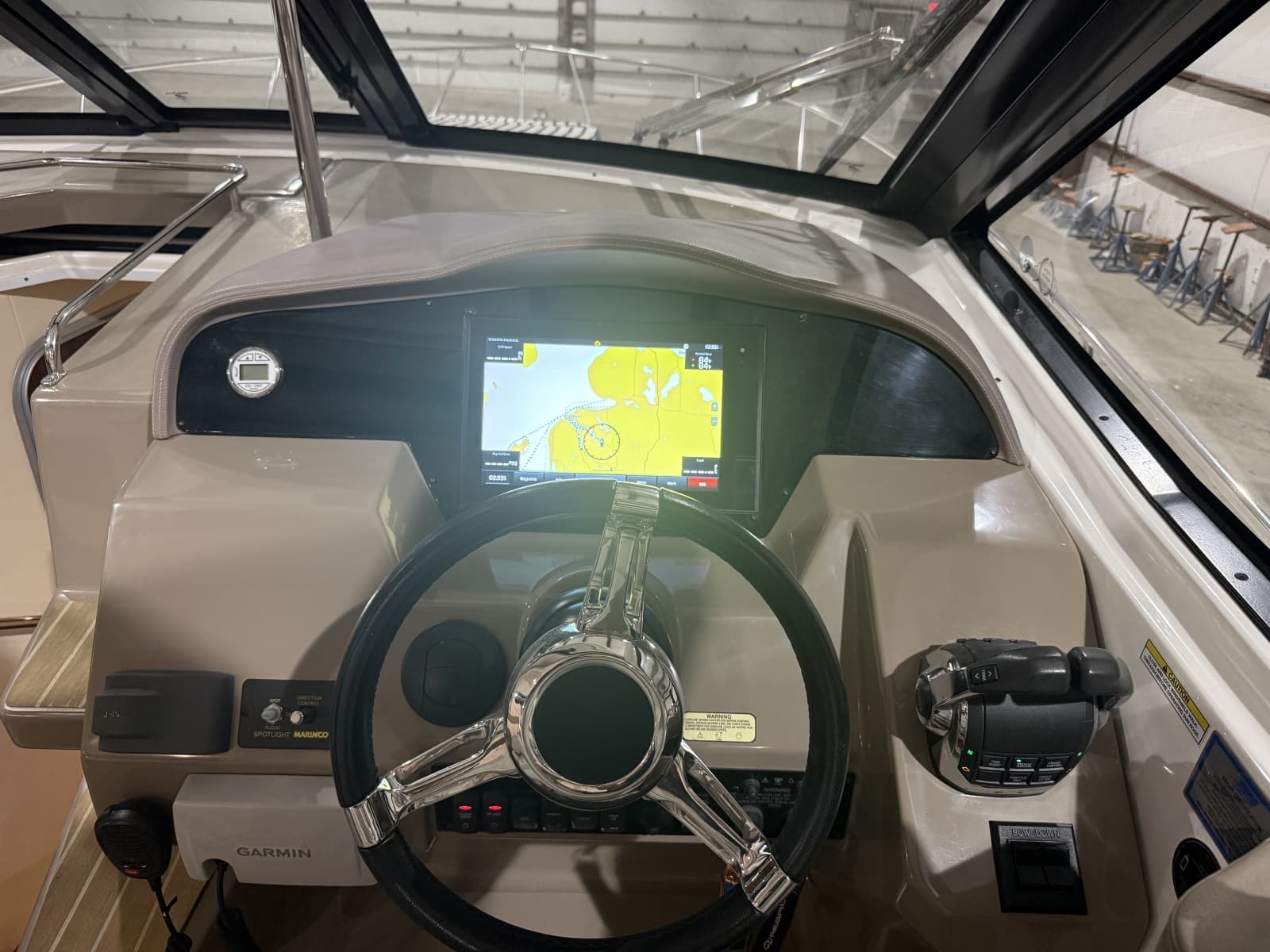 2018 Regal 35 Sport Coupe - Photo 57
