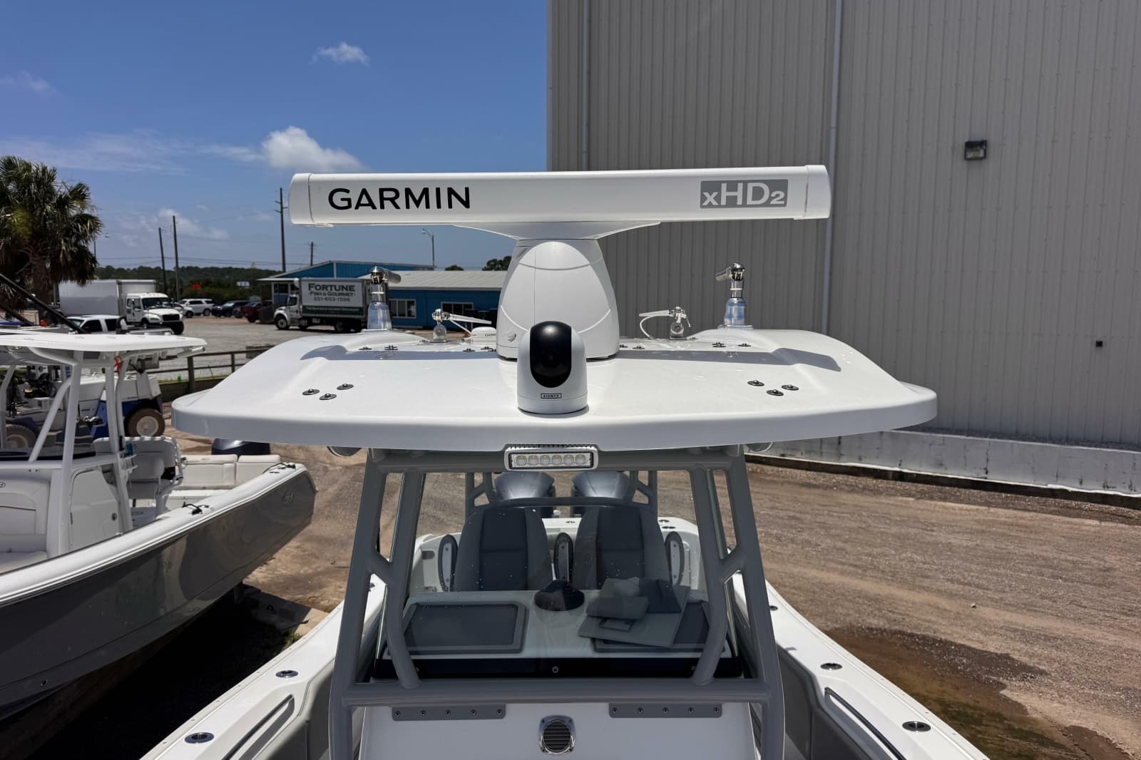 2020 Cape Horn 32XS - Photo 16
