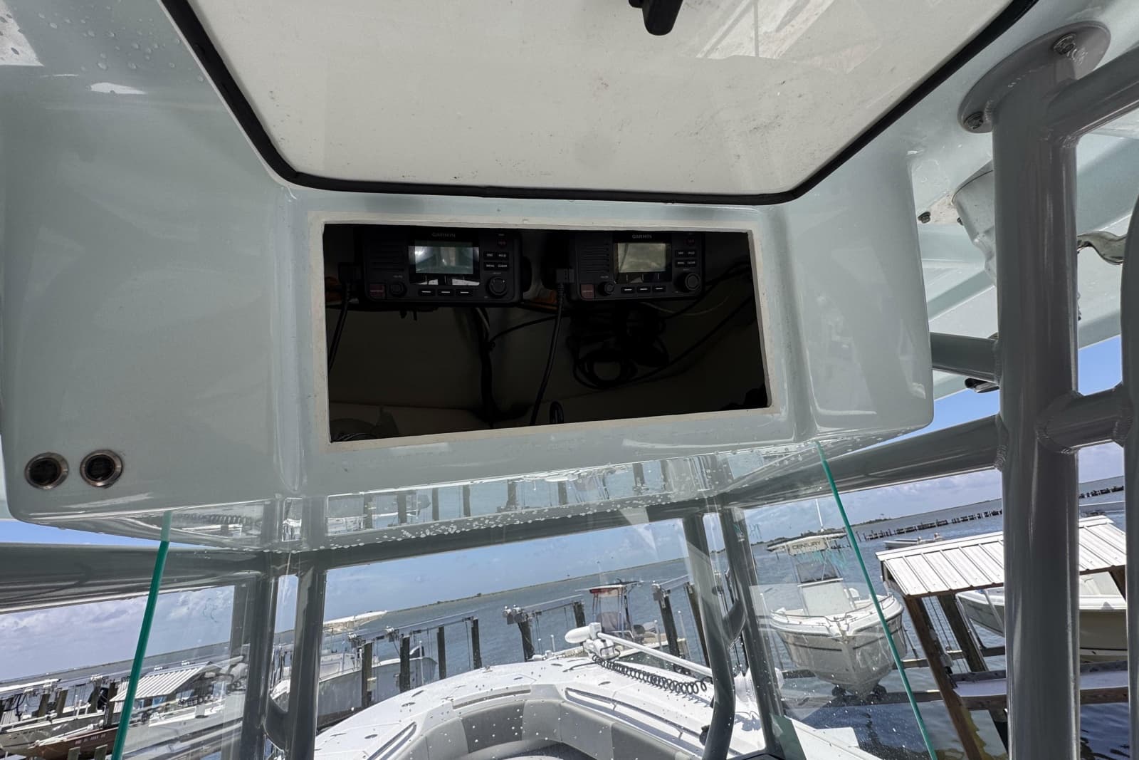 2020 Cape Horn 32XS - Photo 12