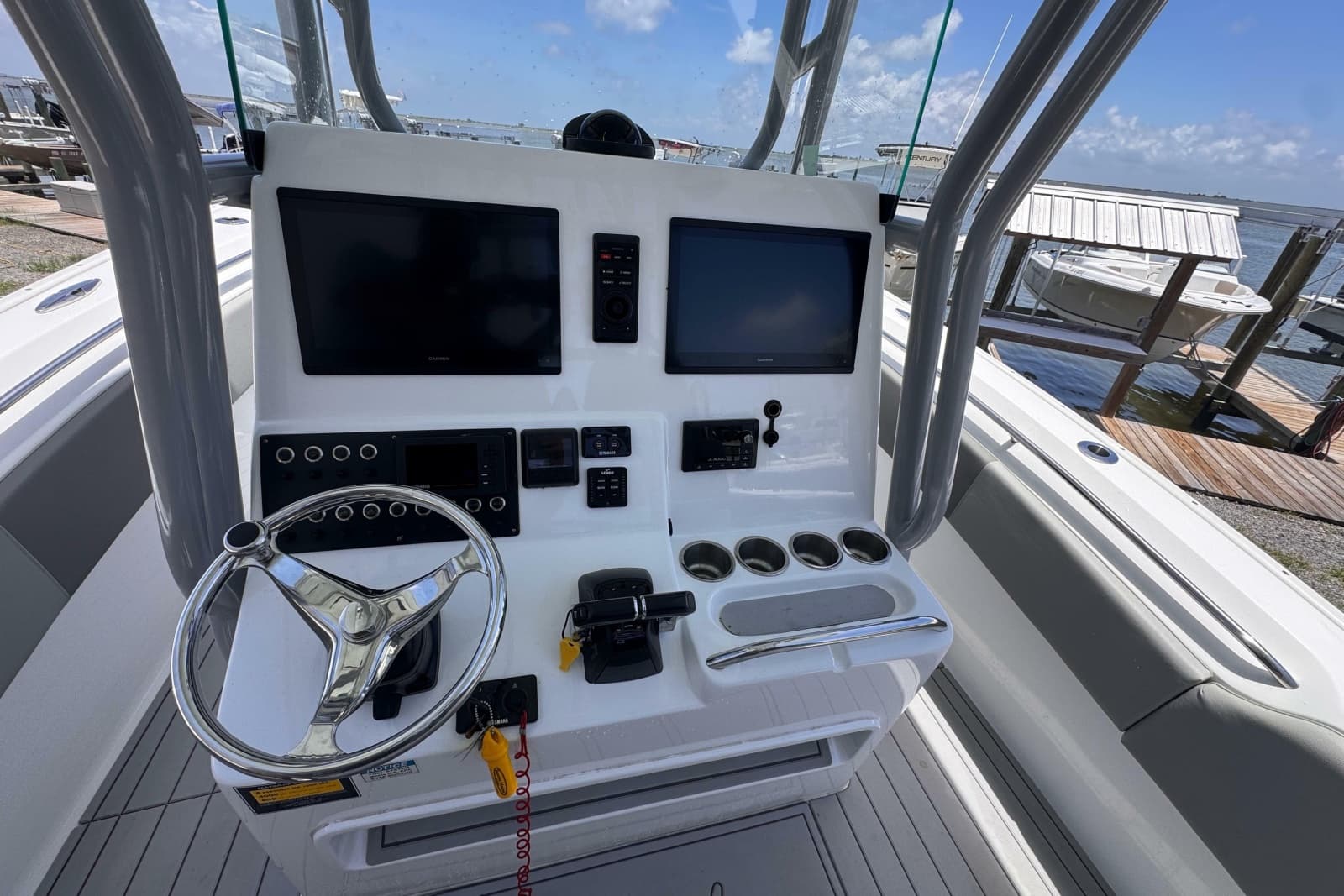 2020 Cape Horn 32XS - Photo 13