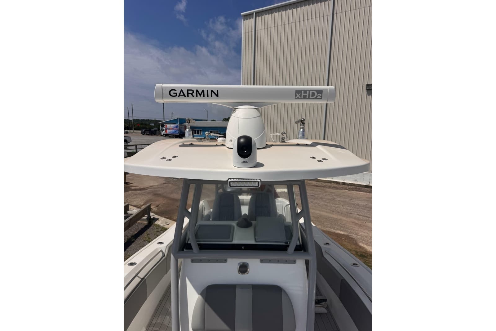 2020 Cape Horn 32XS - Photo 17