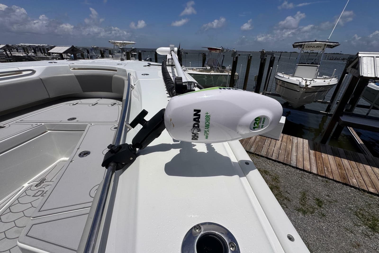 2020 Cape Horn 32XS - Photo 5